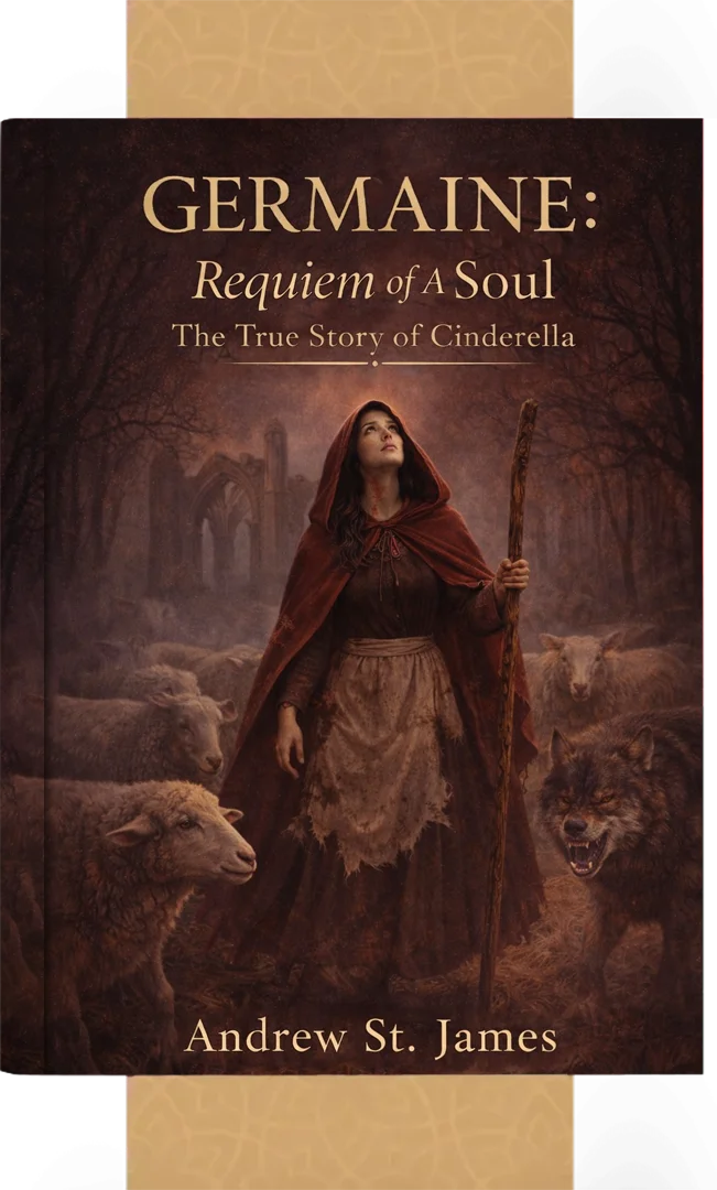 Germaine: Requiem of a Soul